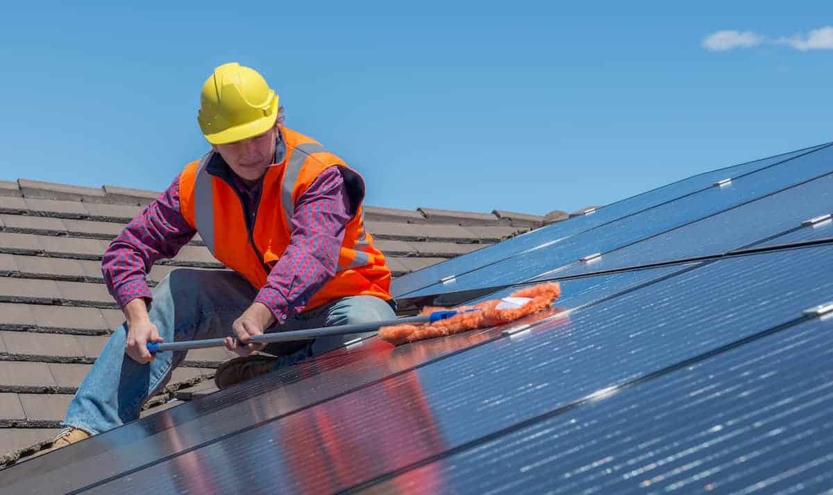 Energy-Efficient Operations Start with Professional Commercial Solar Derby Installations