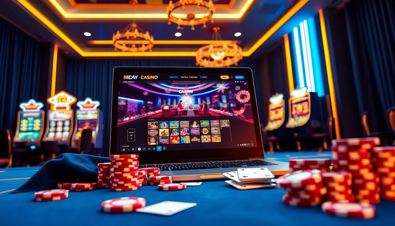 Enjoy the thrilling atmosphere of online gambling at https://rr888.video/ while playing exciting slot machines and table games.
