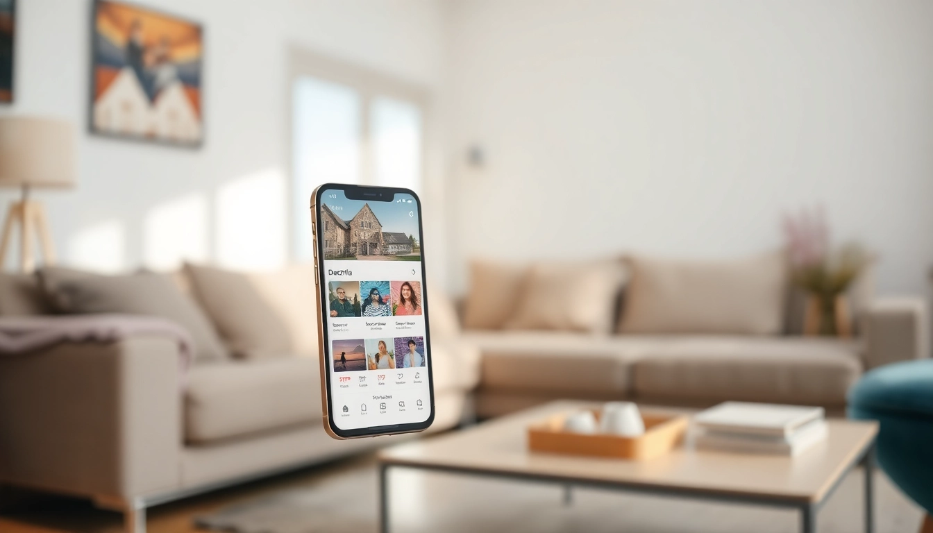 Explore the DezPila Android app for streaming 4K content in your living room with no ads.