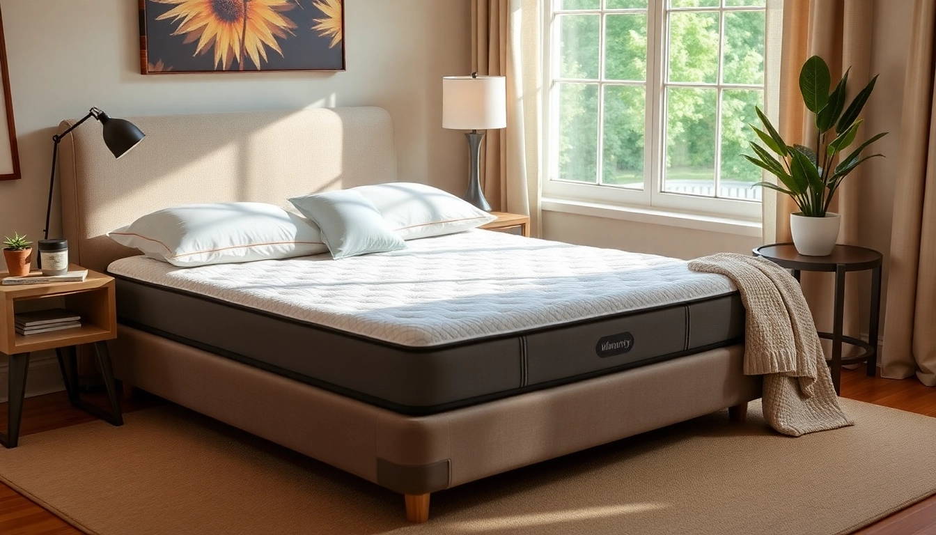Experience the comfort of migliori materassi memory foam to enhance your sleep quality and health.