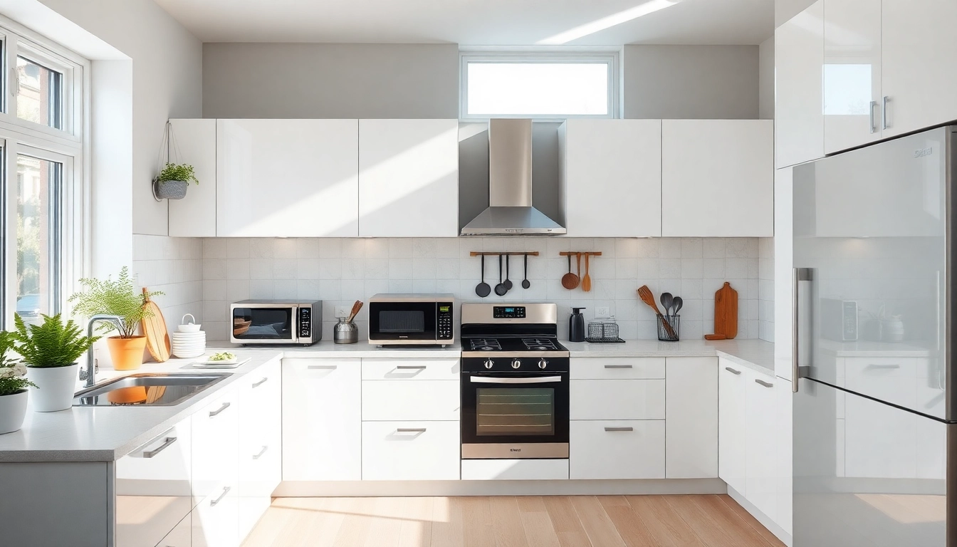 Shop for бяла техника at affordable prices, highlighting efficient appliances ideal for modern homes.