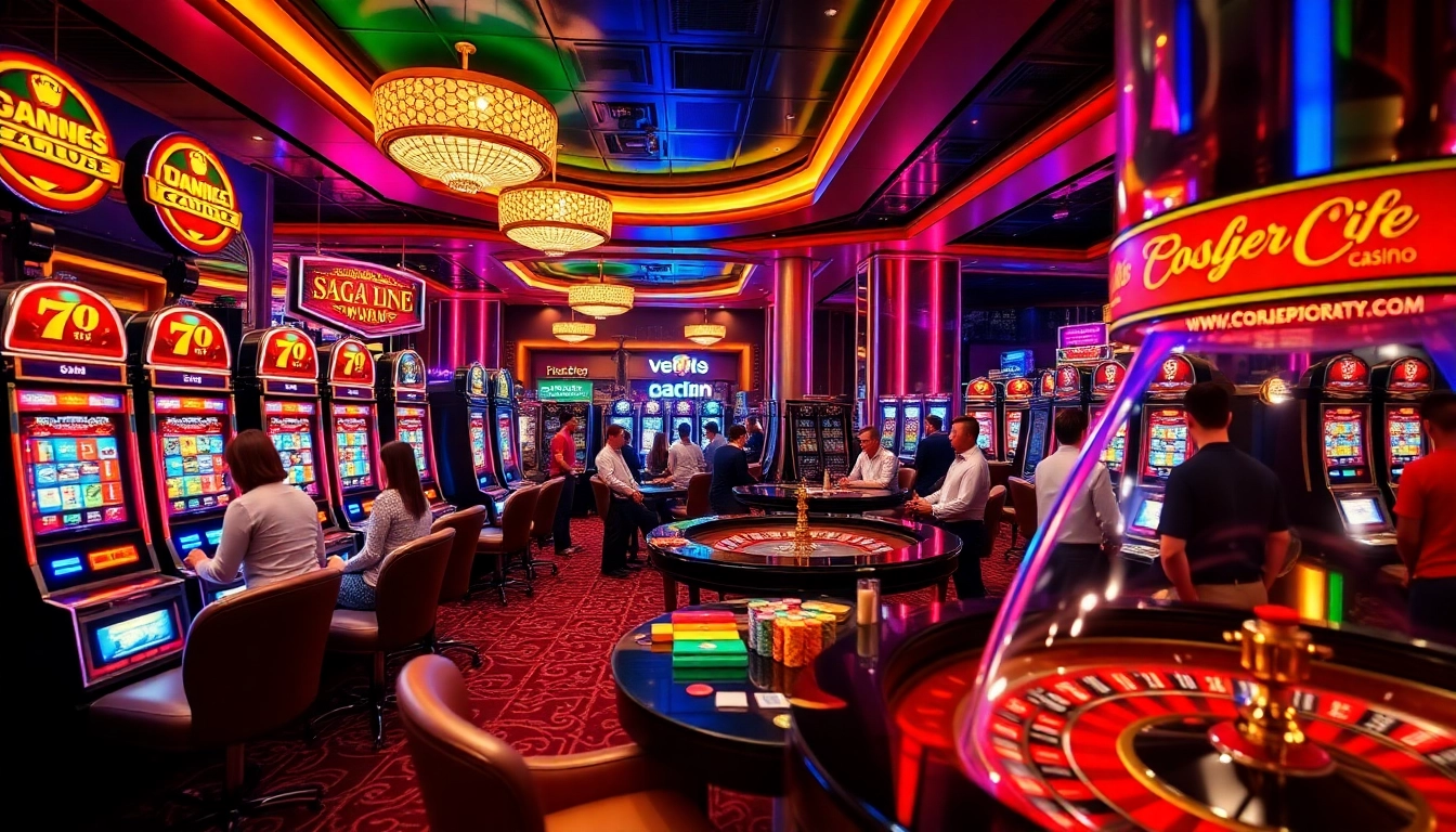 Experience the excitement of online gambling at https://xx88.today/ with luxurious casino elements.