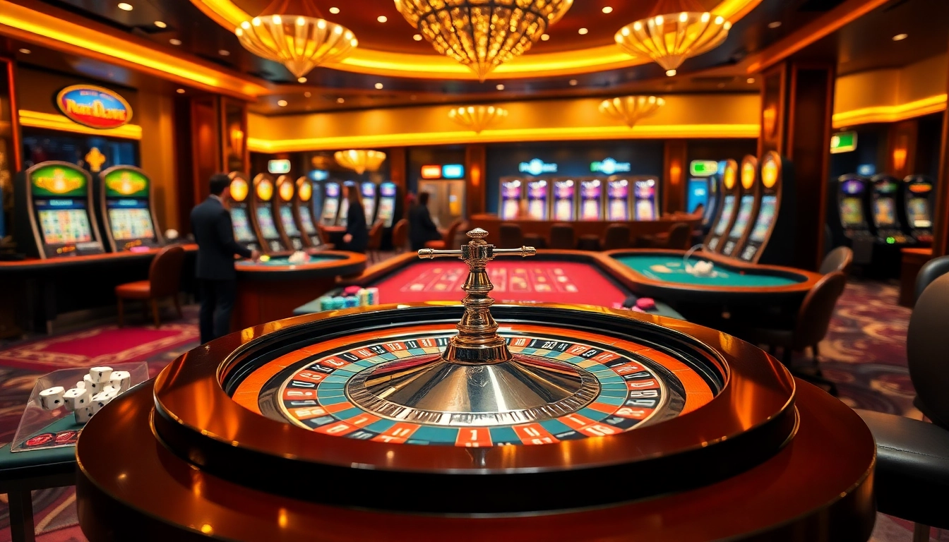 Experience excitement at https://bet88b.us.com/ with players engaging in thrilling casino games.