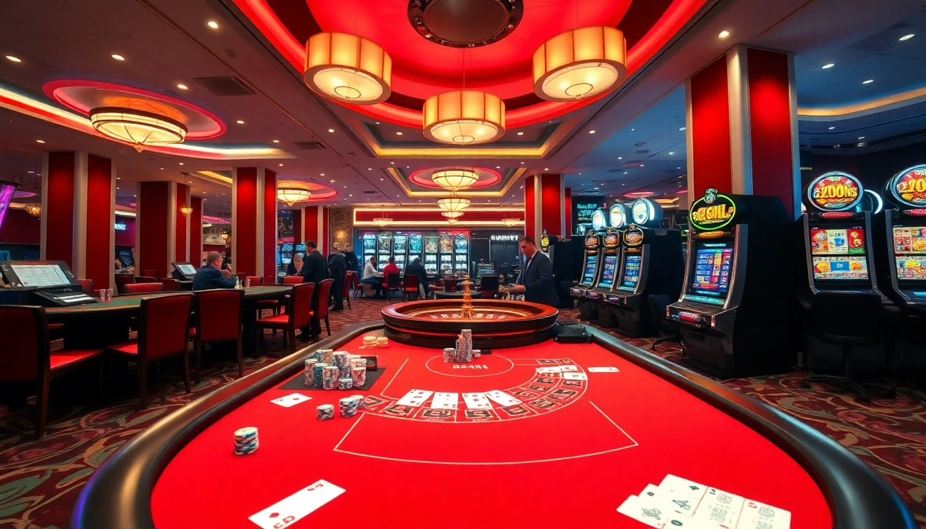 Engage in thrilling games at https://mb66-t.com/ with vibrant casino tables and exciting gameplay.