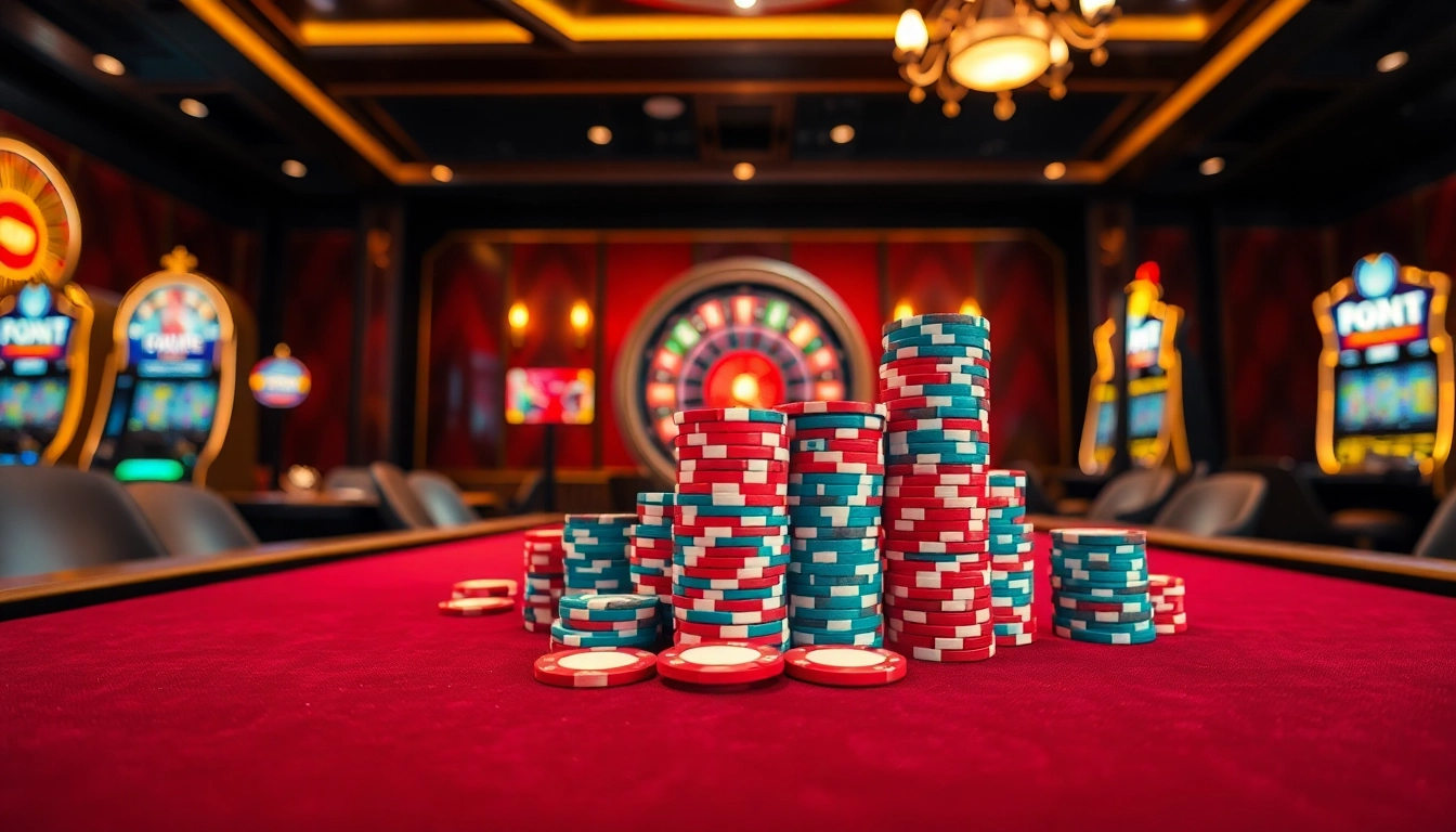 Win together at https://sumvip.mom/ with thrilling games and vibrant casino experiences.