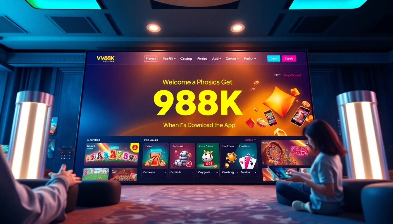 Homepage of vvvwin88.live showcasing exciting promotions and diverse gaming options.