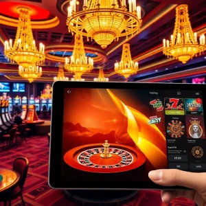 Experience the thrill of 5z777 on dynamic casino tables and modern online gambling interfaces.