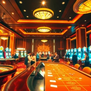 Experience thrilling gameplay at xo88t3, where excitement meets professional gaming elements.