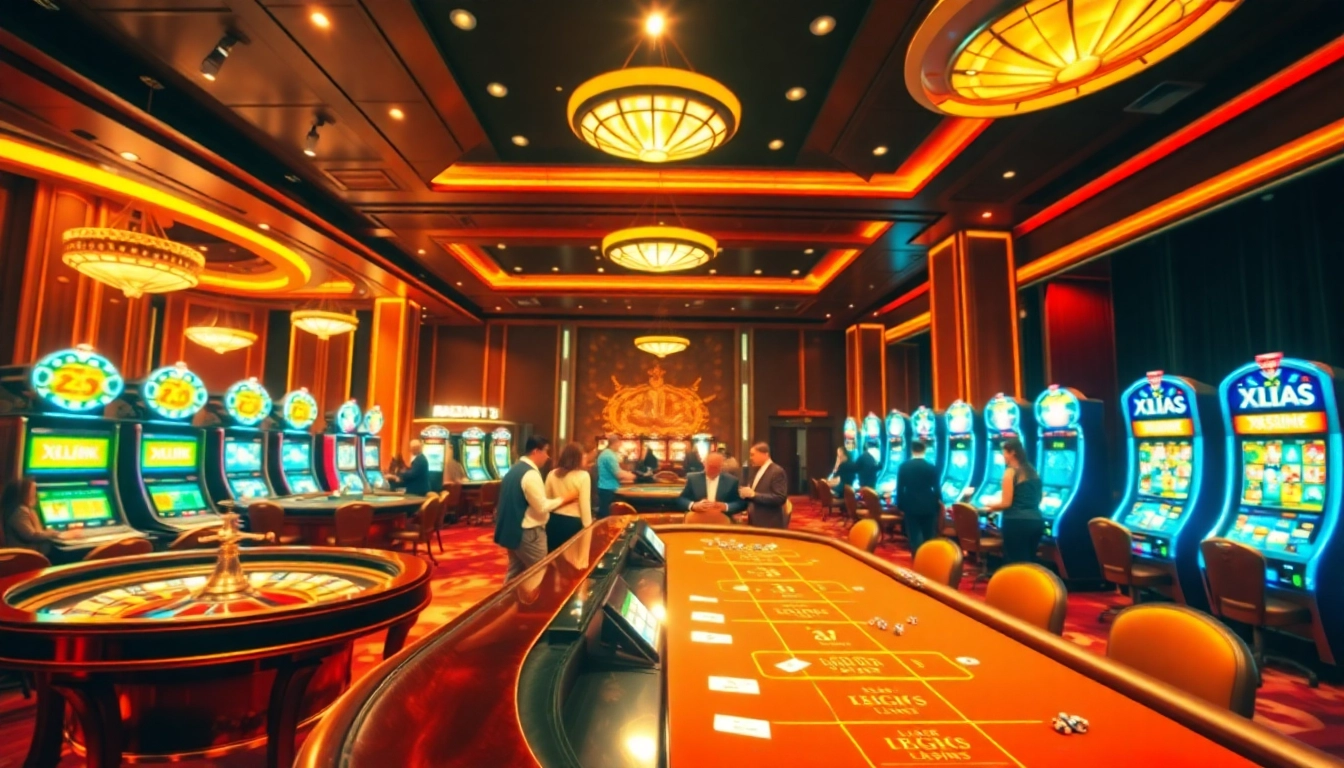 Experience thrilling gameplay at xo88t3, where excitement meets professional gaming elements.