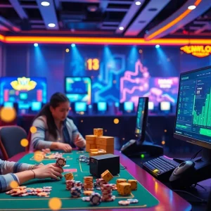 MD5 technology enhances secure online gaming experience with Tài Xỉu.