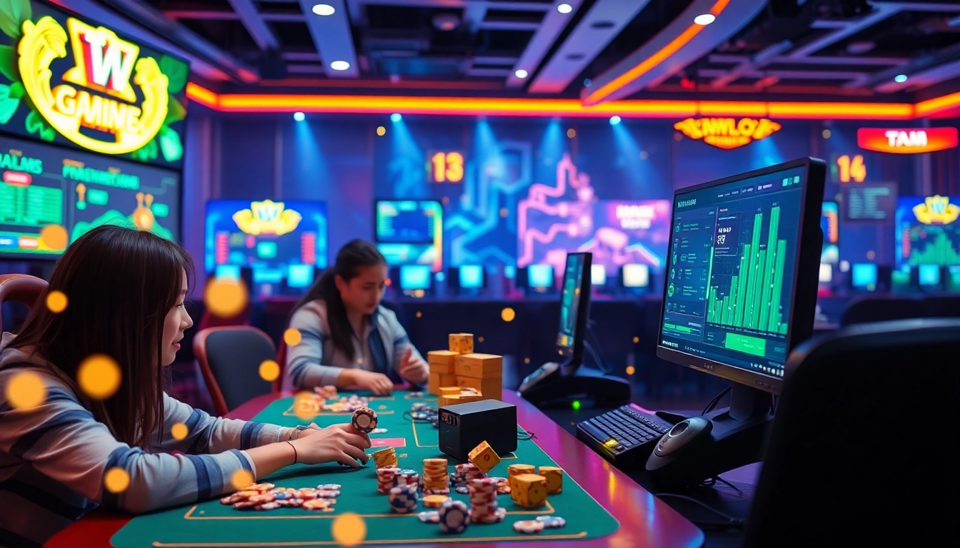 MD5 technology enhances secure online gaming experience with Tài Xỉu.