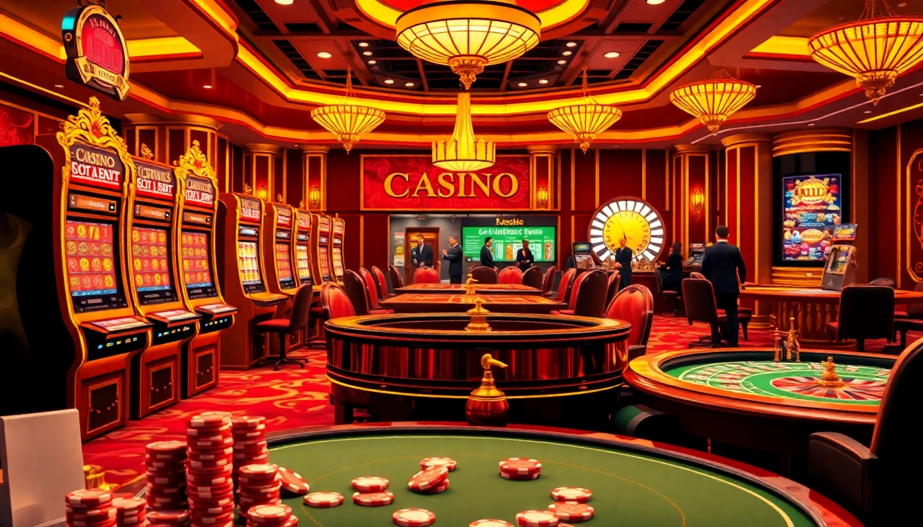 Engage in thrilling gameplay at https://1mm888.com/ with vibrant casino tables and exciting slot machines.