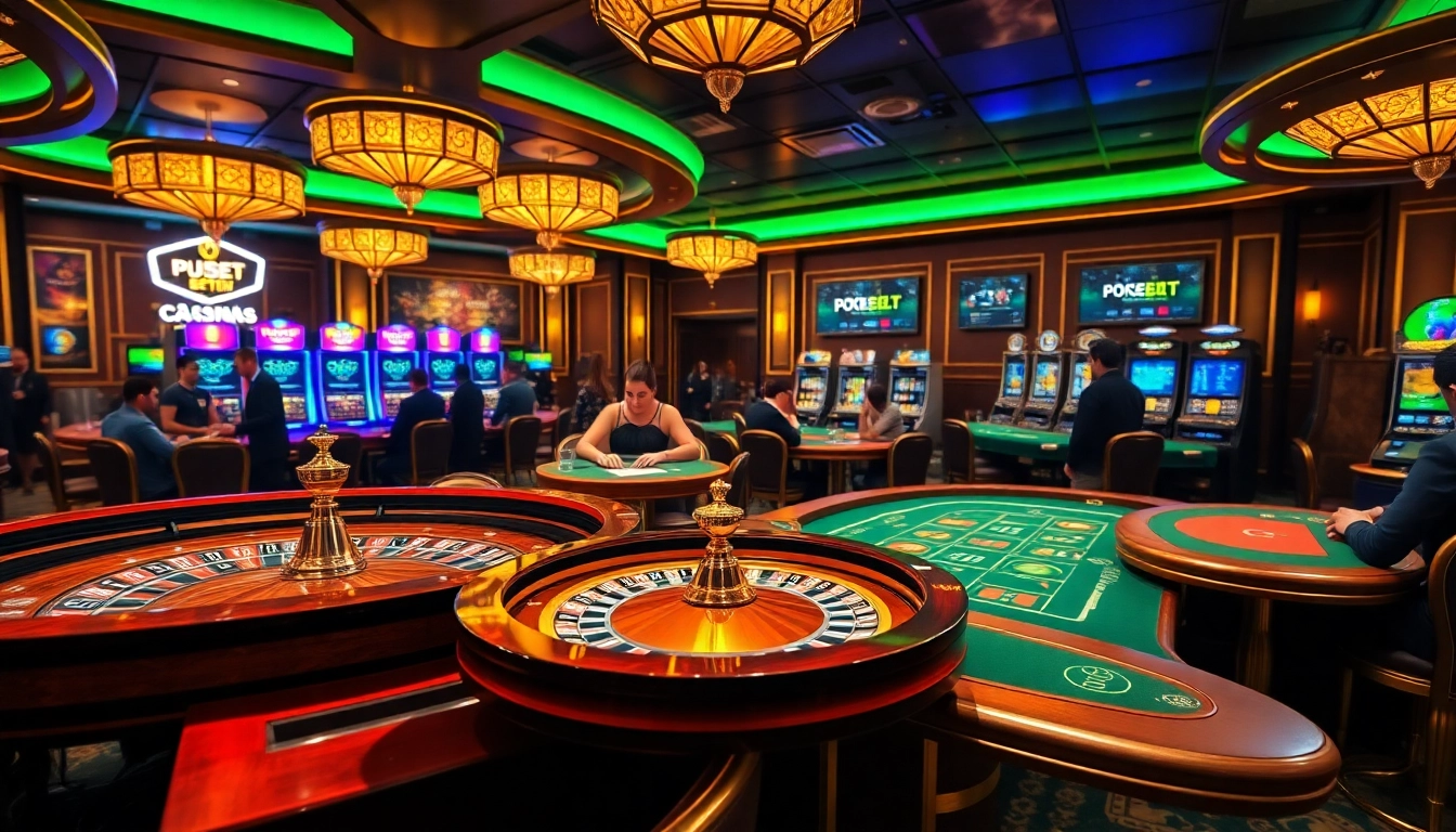 Engage in thrilling gaming experiences at https://mk8th.net/ with vibrant roulette wheels and elegant playing cards.
