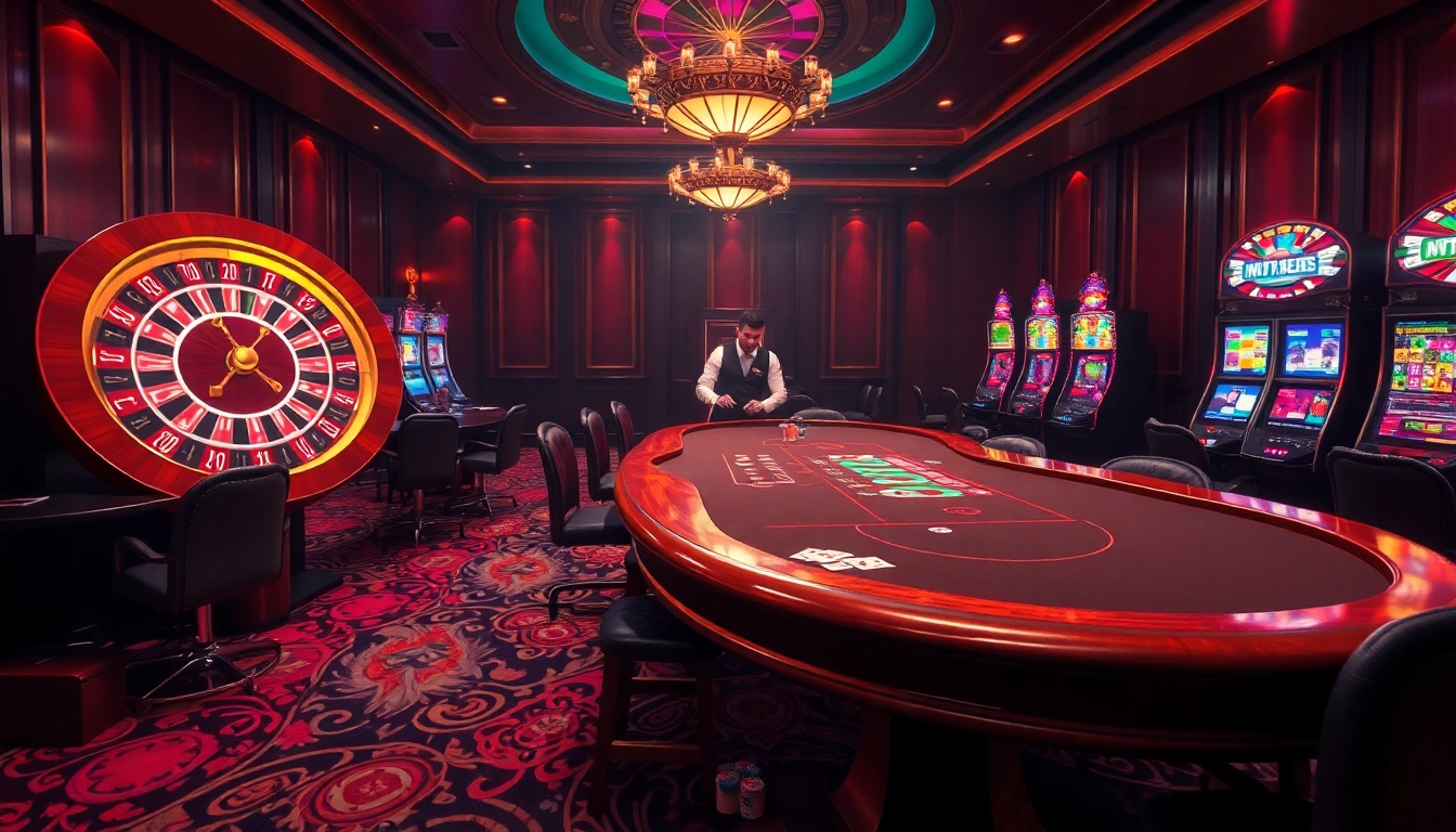 Experience thrilling games at https://gg88.tech/ with vibrant casino ambiance and dynamic action.