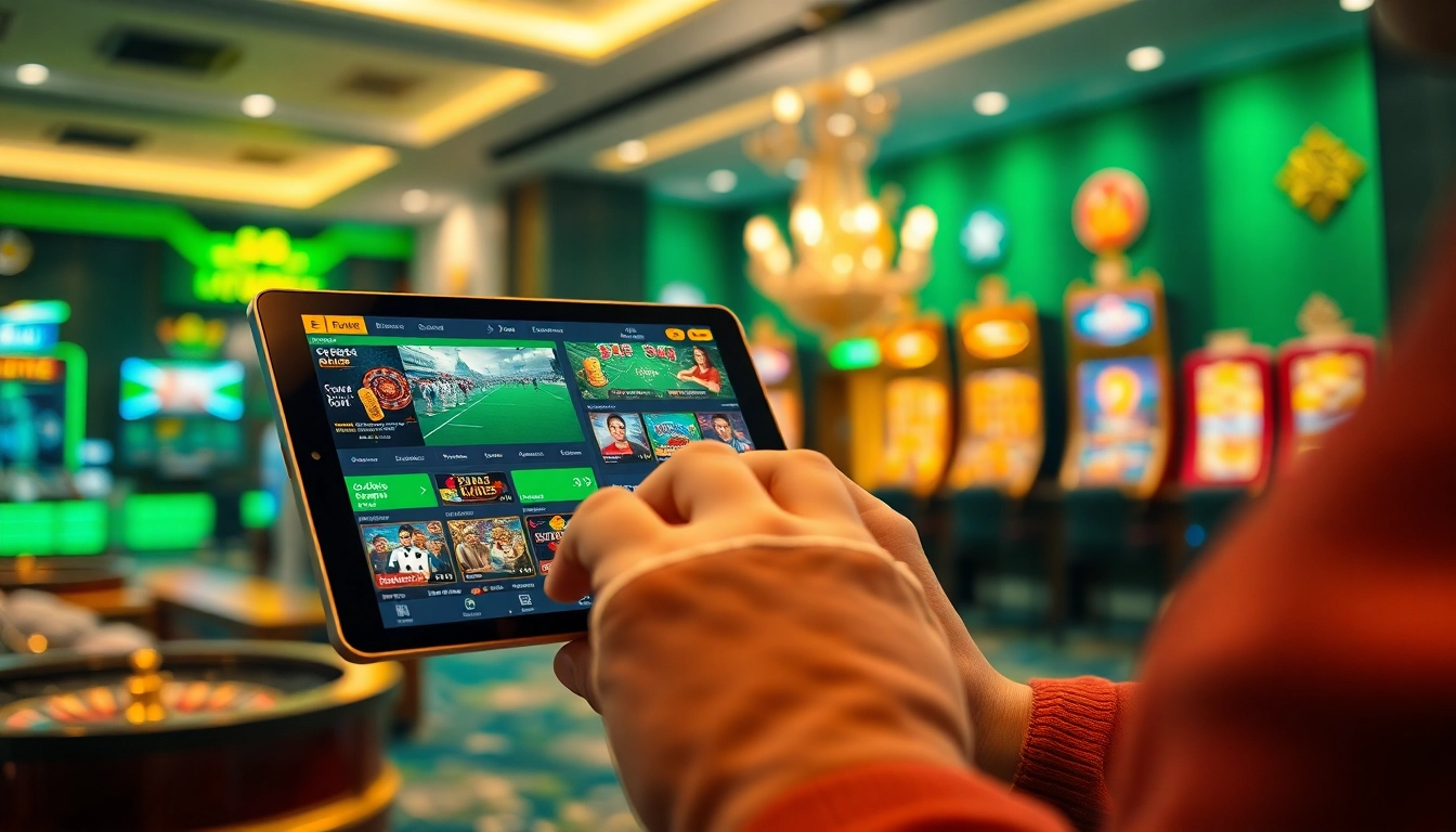Engage in thrilling online gaming experiences at new88go.com, featuring dynamic sports betting and live casino games.