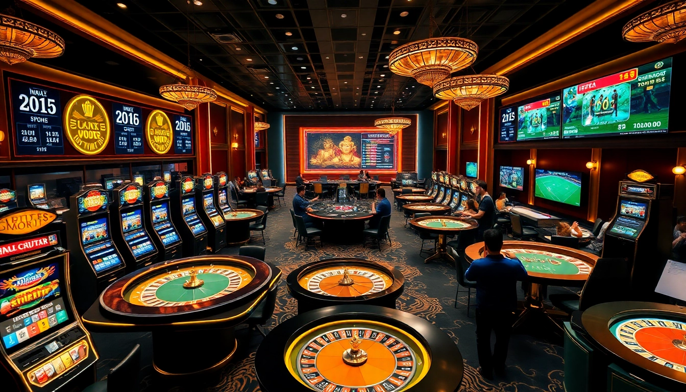 Experience the thrill of nhà cái thể thao 32Win with an exciting online casino scene.