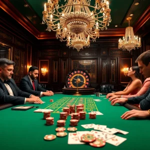 Experience the excitement of poker at https://tg88a.baby/ with high-stakes chips and intense gameplay.