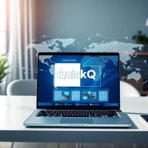 在现代工作场景中体验 quickq下载，享受无缝连接。